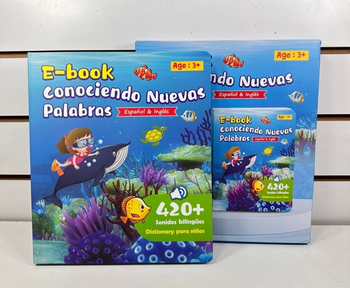 LIBRO INTERACTIVO