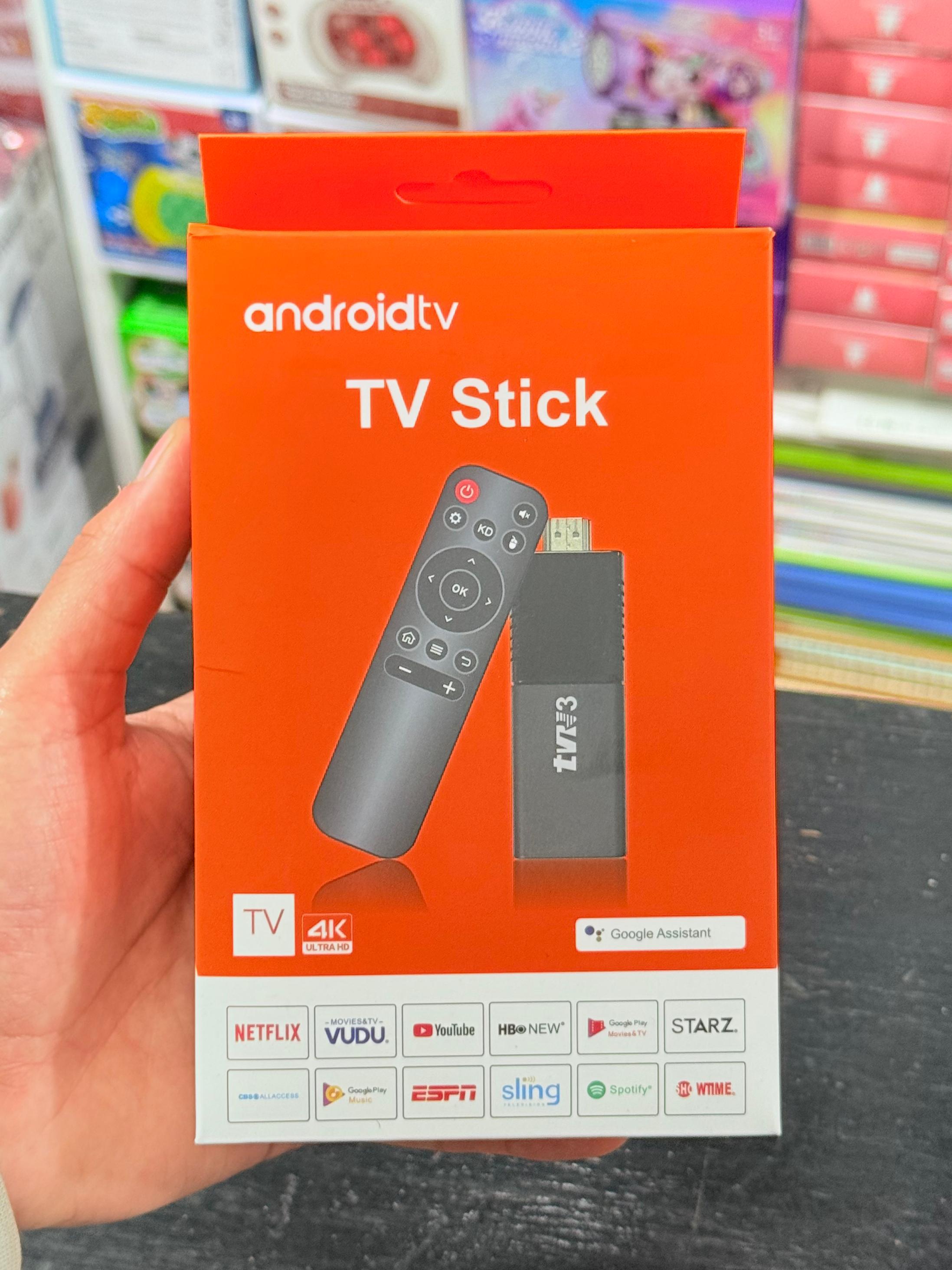 TV STICK