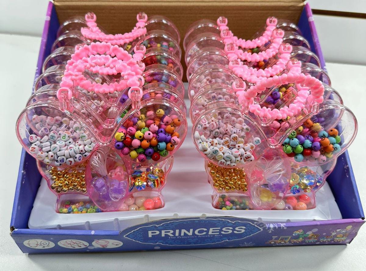 BIJOUTURIE MARIPOSA  Y CAPIBARA