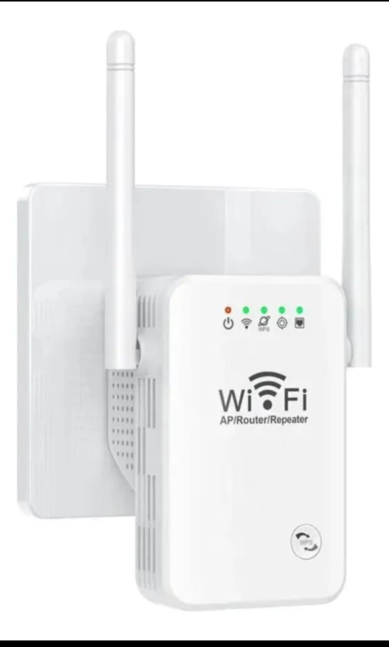 REPETIDOR WIFI
