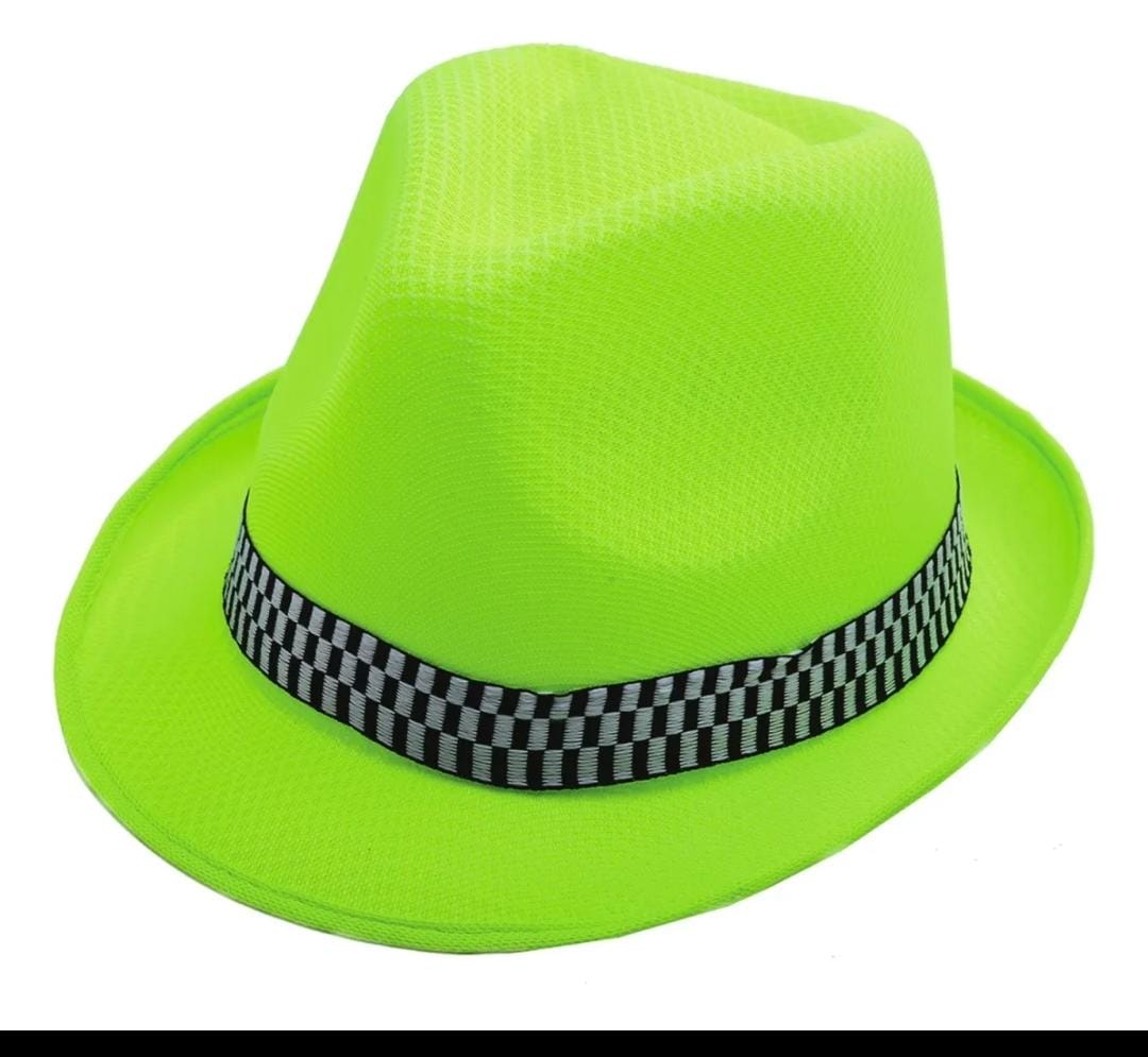 SOMBRERO VERDE
