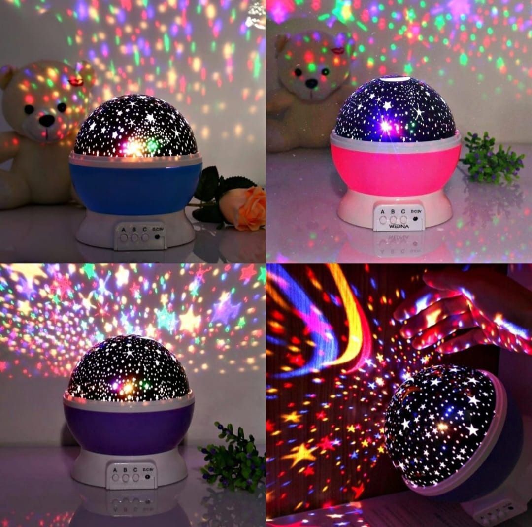 🌈 VELADOR STAR MASTER