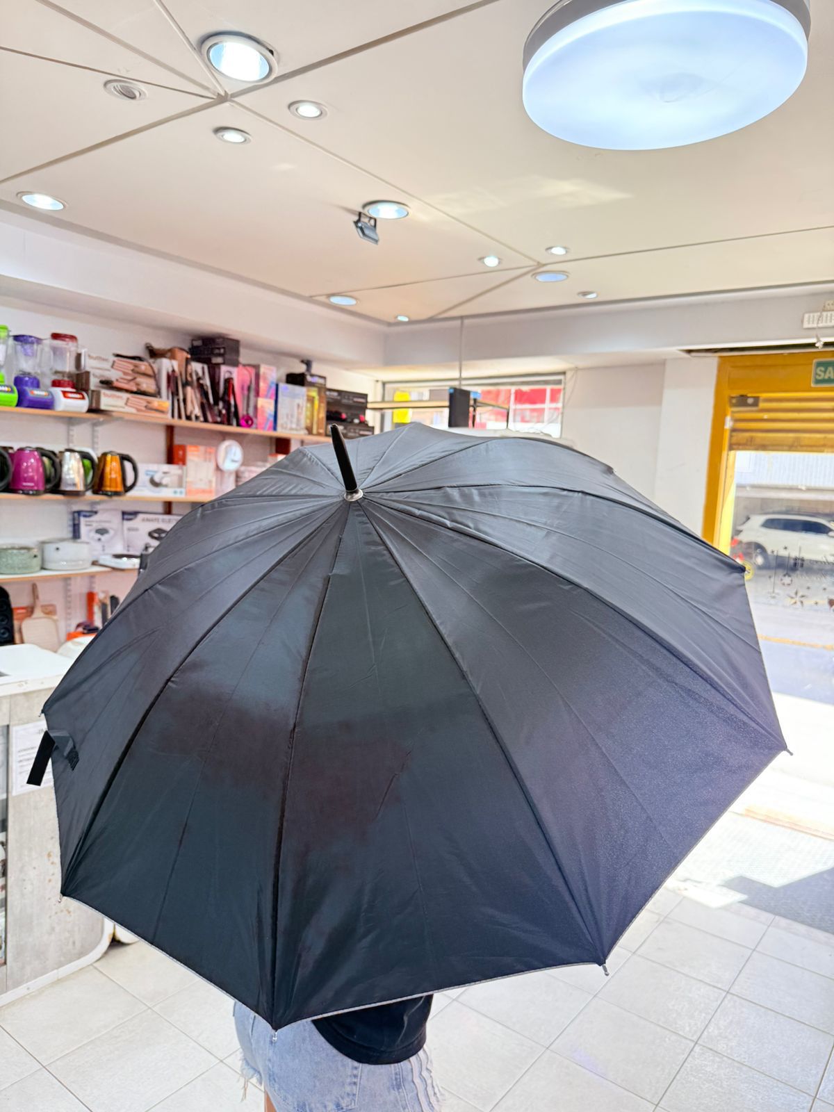 ☂️ Paraguas 🌂 PREMIUM 