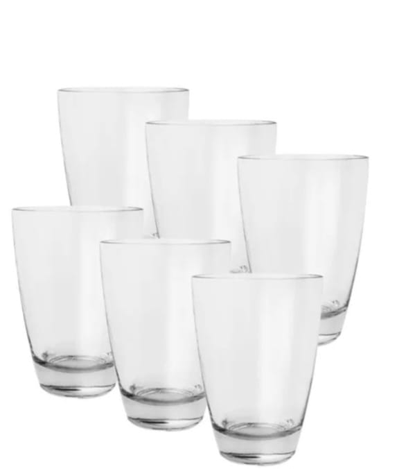 VASO PAMPA 