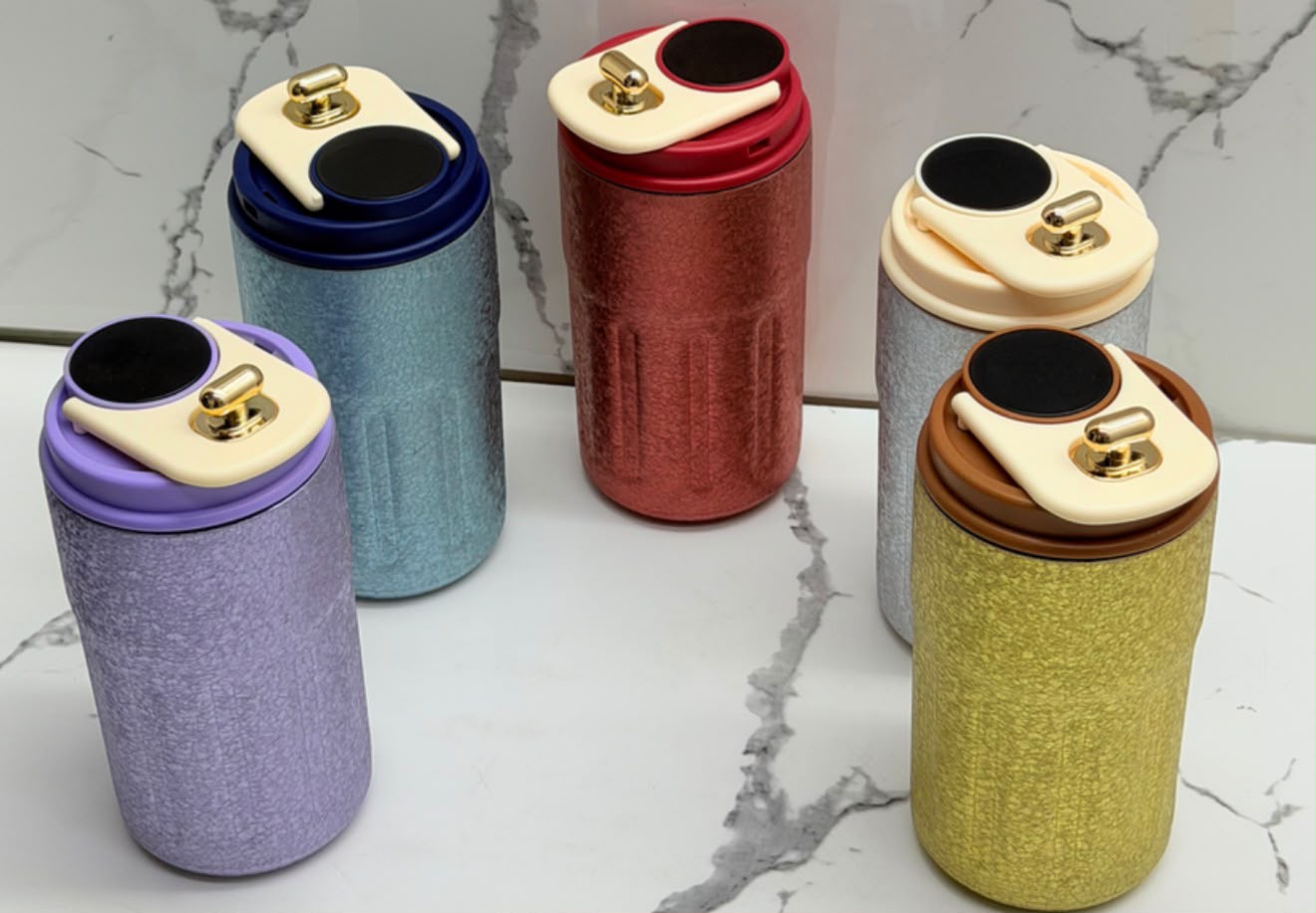 VASO CAFETERO STANLEY CONN SENSOR