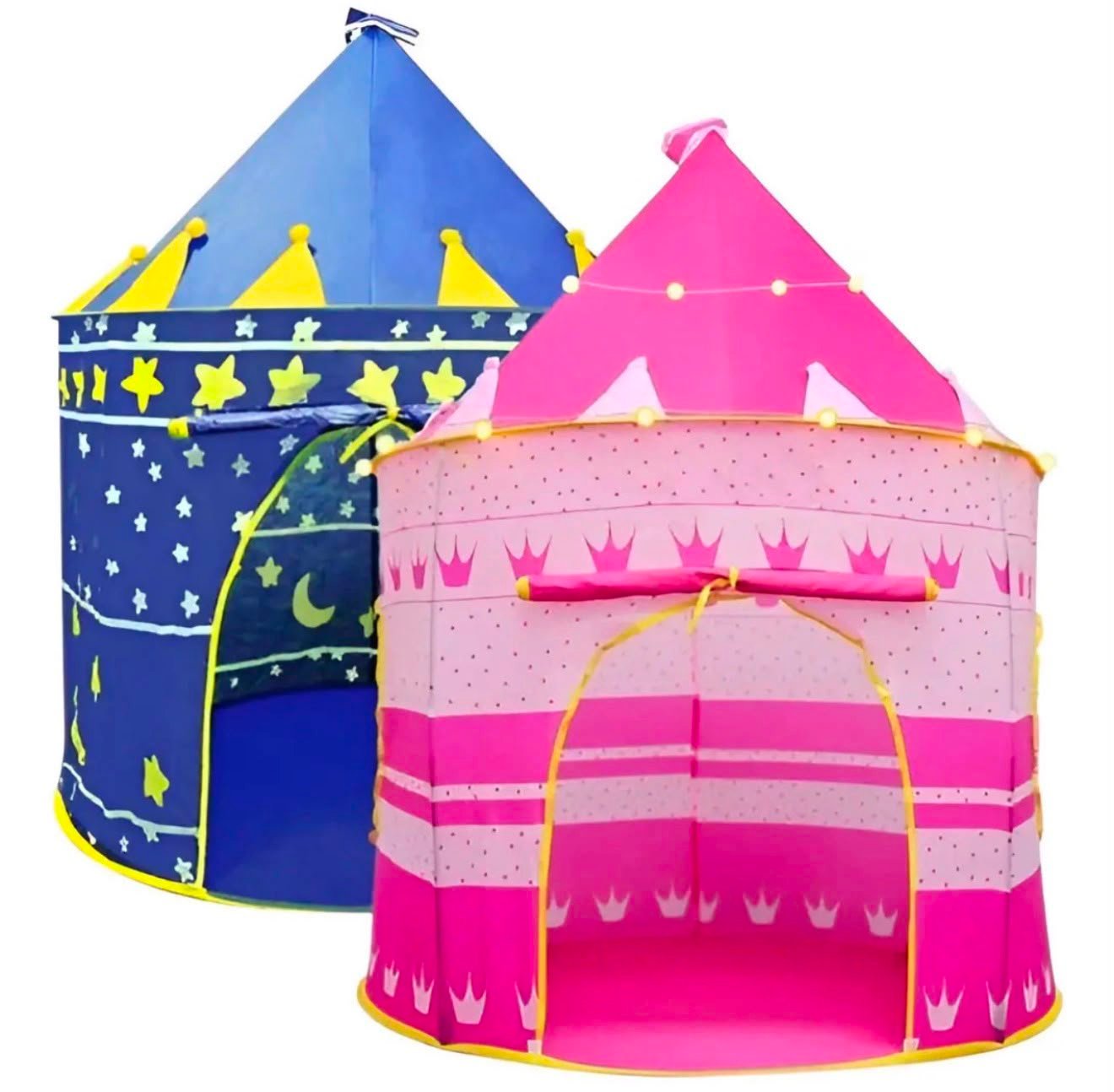 CARPA CASTILLO INFANTIL